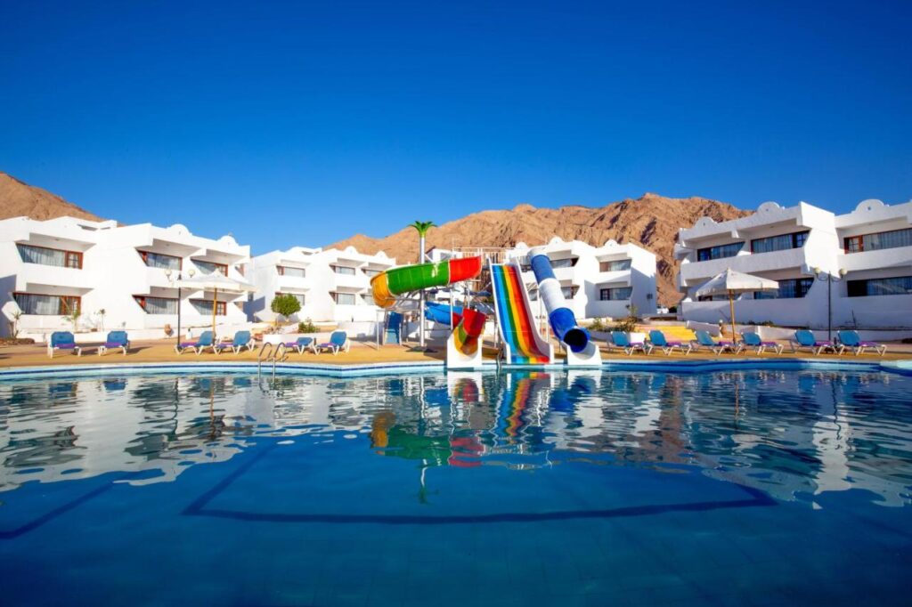 Golden heights dahab