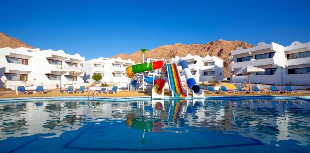 Golden heights dahab