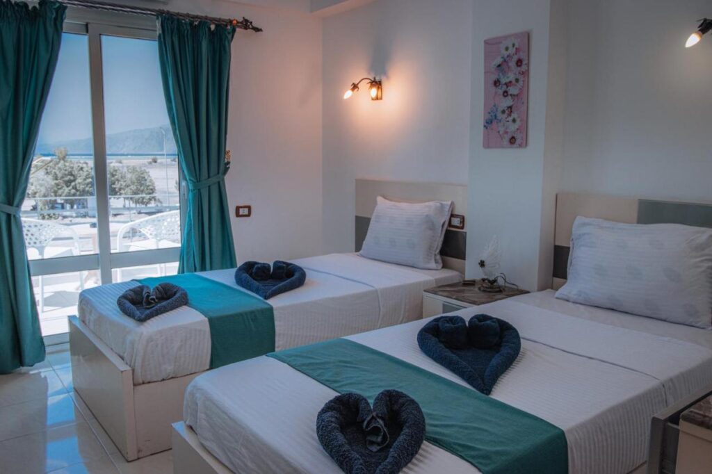 Swiss royal dahab