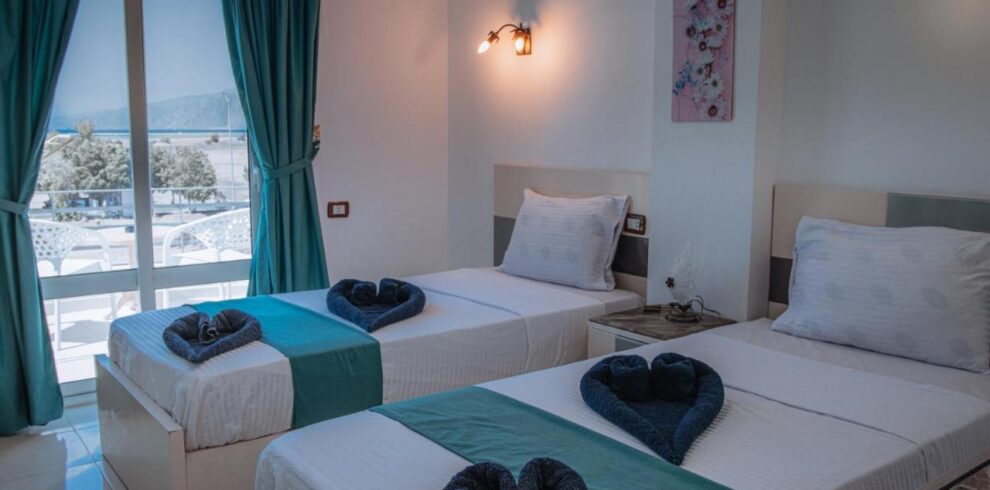 Swiss royal dahab