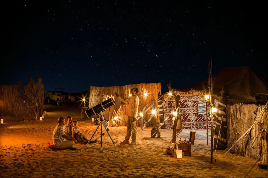 Night-Desert-Safari-Dubai