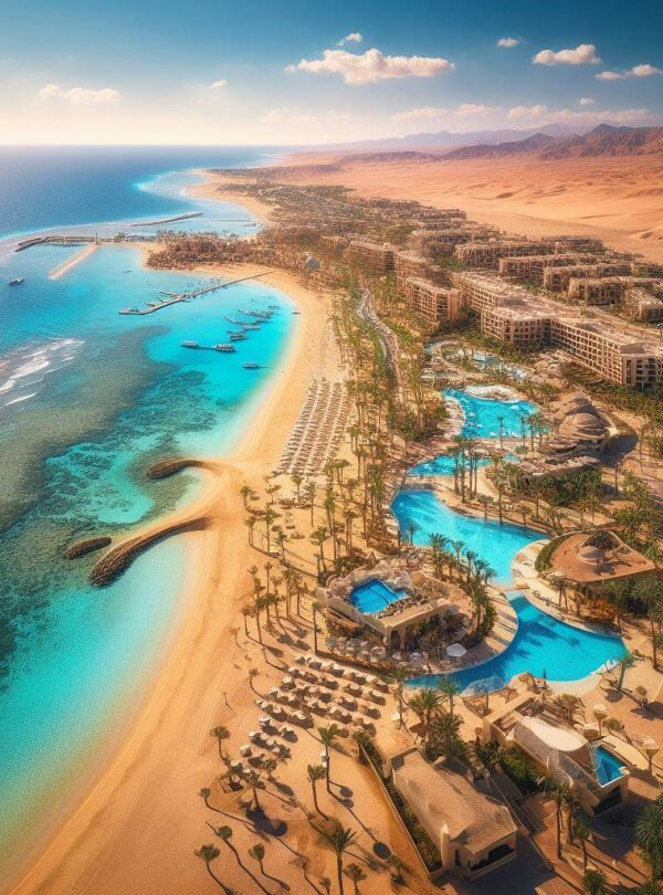voyguids شرم الشيخ