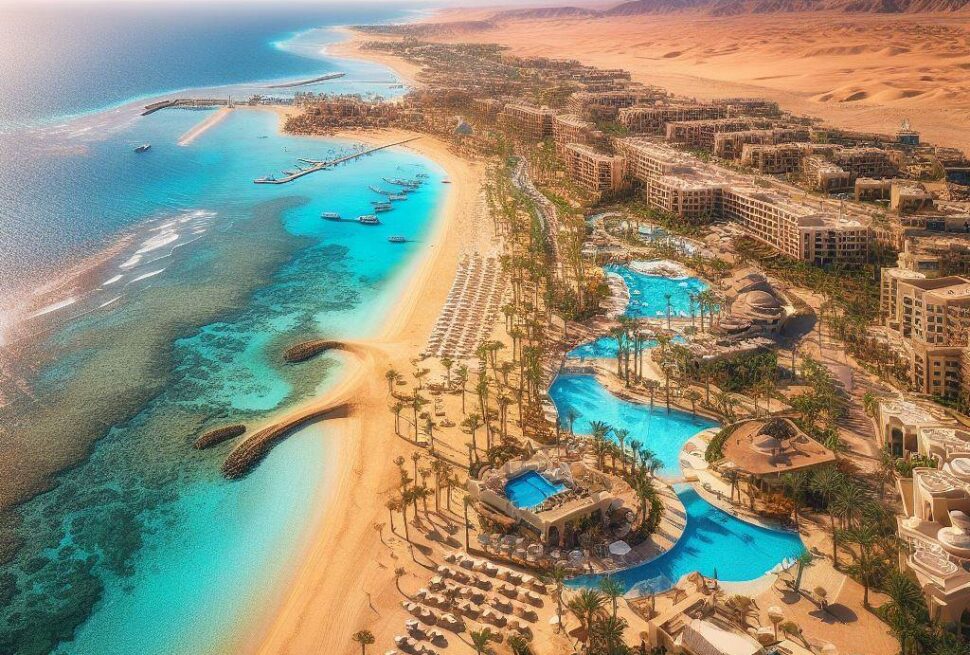 voyguids شرم الشيخ