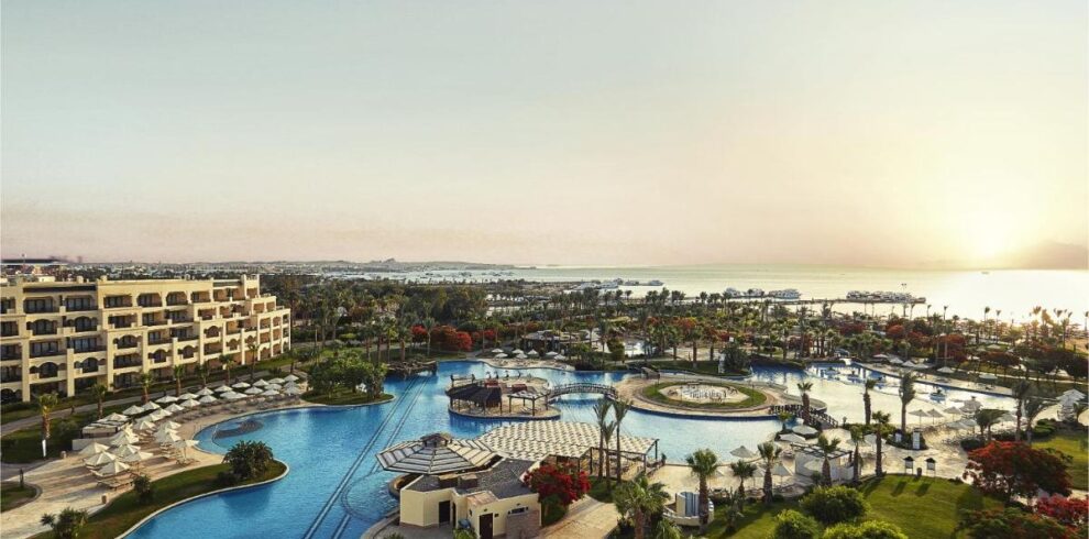 Steigenberger El dau