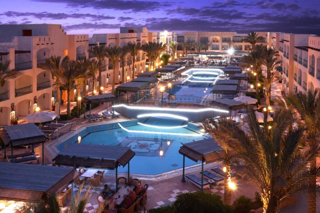 Bel Air Azur