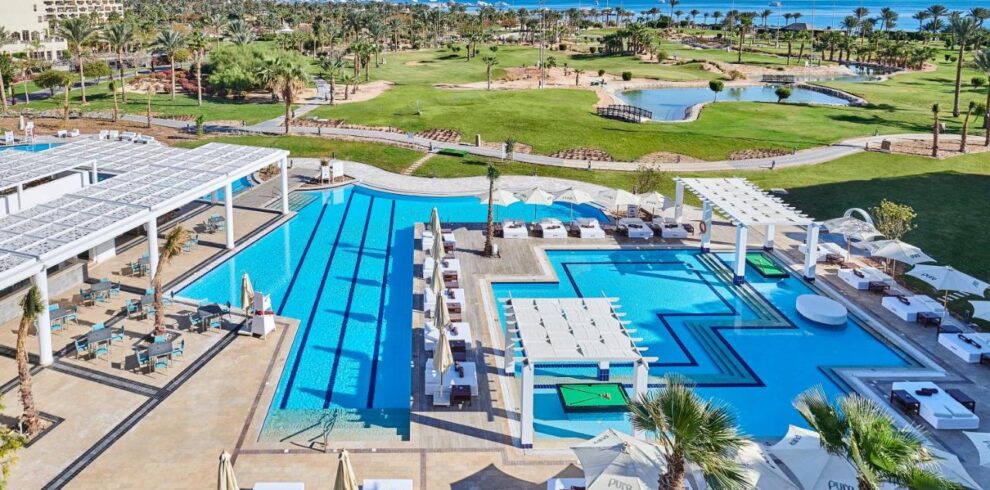 Steigenberger purelife style