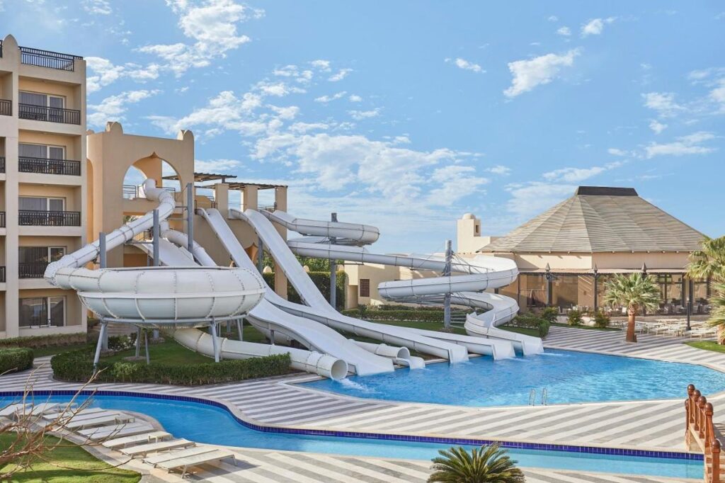 Steigenberger aqua magic