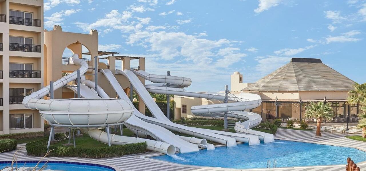 Steigenberger aqua magic
