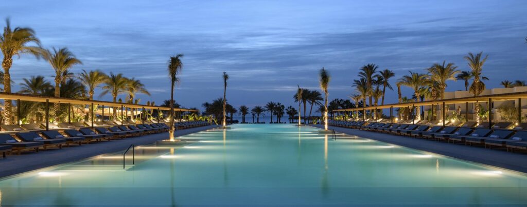 Serry Beach Resort - voyaguids