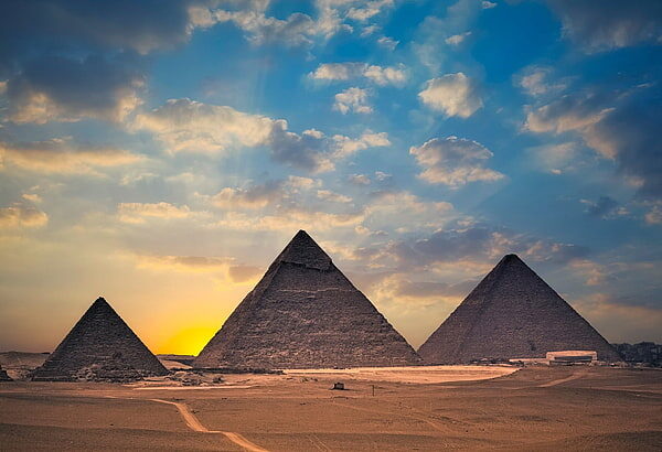 Voyaguids Egypt