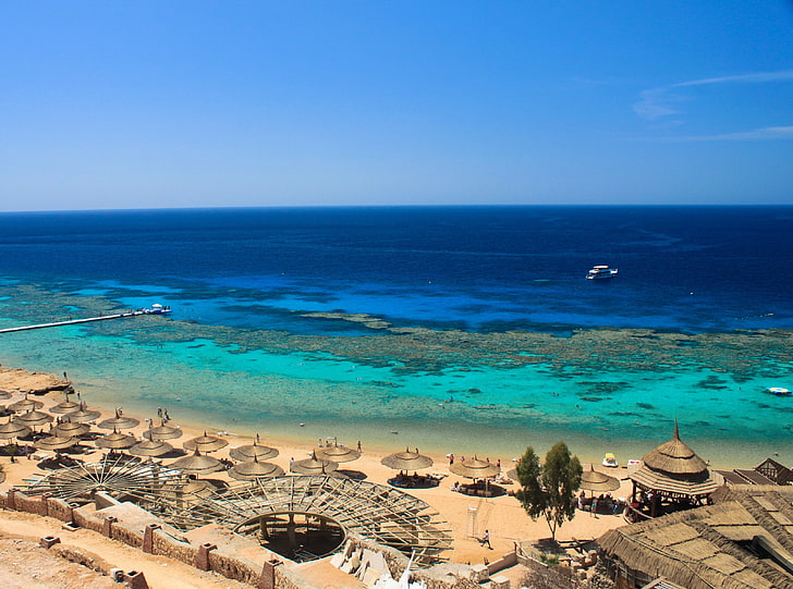 Sharm El Sheikh Voyaguids