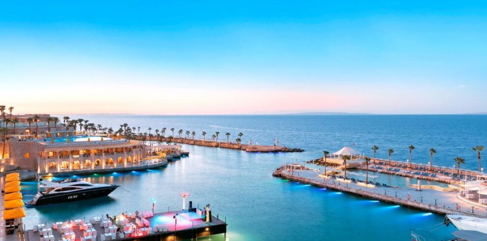 Pickalbatros citadel