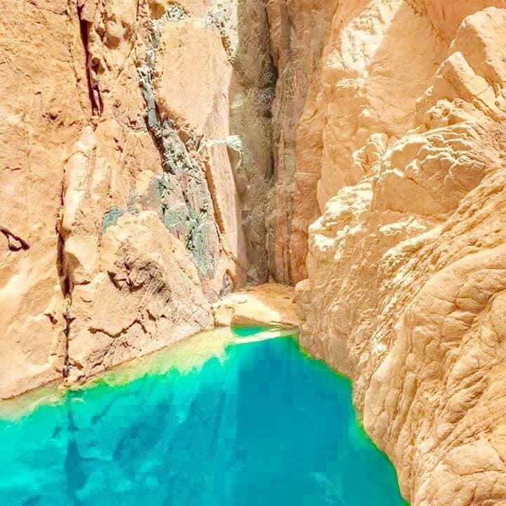 وادى الوشواش | www.voyaguids.com