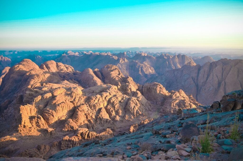سانت كاترين | www.voyaguids.com
