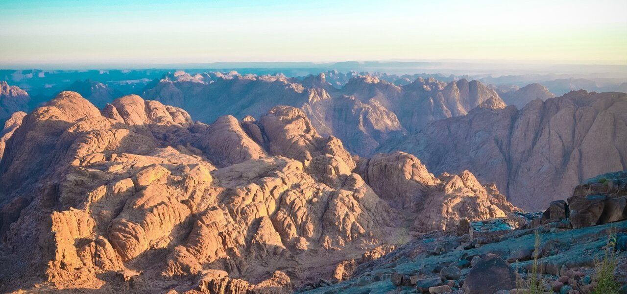 سانت كاترين | www.voyaguids.com