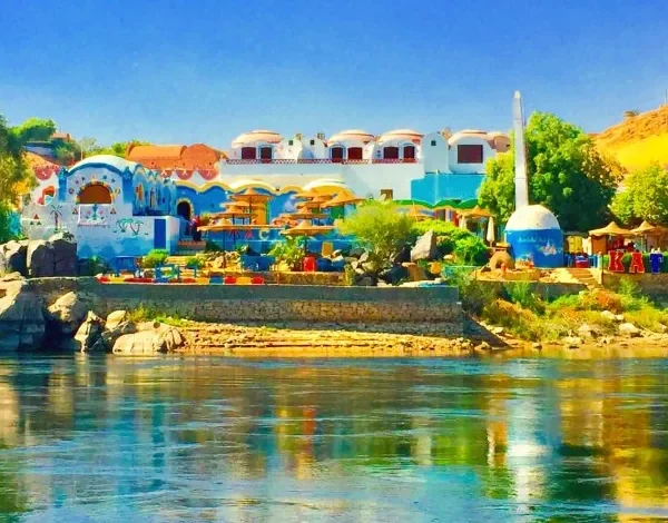النوبة | www.voyaguids.com