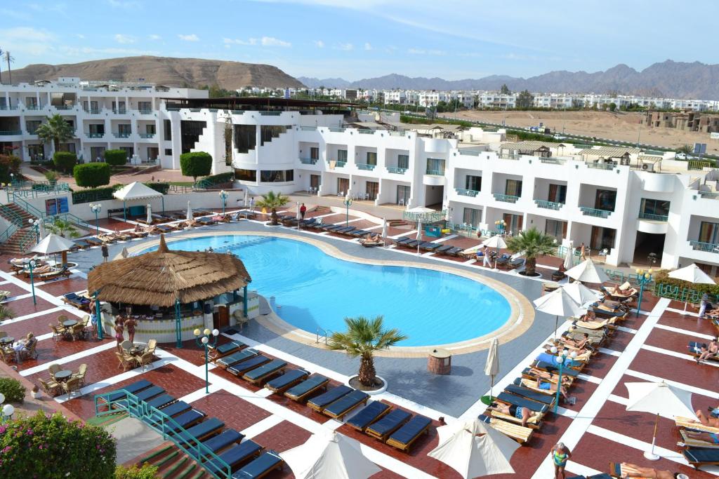 Sharm Holiday Resort | Voyaguids.com