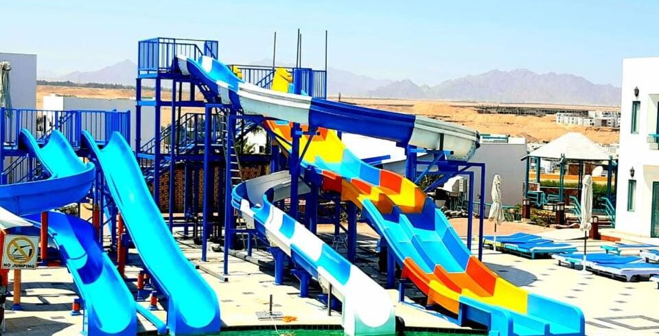 Sharm Holiday Resort | Voyaguids.com